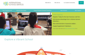 educatorcareers.iss.edu