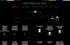 edurebecca.com