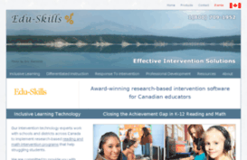 eduskills.ca