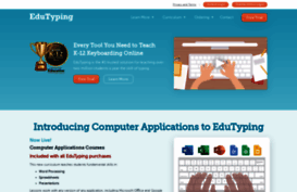 edutyping.com