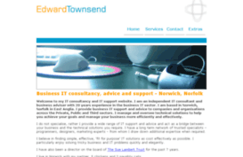 edwardtownsend.co.uk