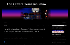 edwardwoodsonshow.com