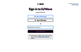 edwave.slack.com