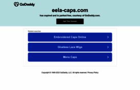 eela-caps.com