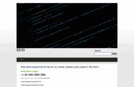 eemelin.com