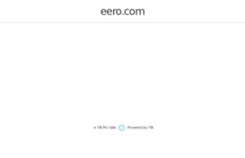 eero.tilt.com