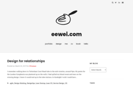 eewei.com