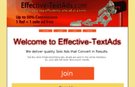 effective-textads.com