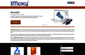 efficacysol.com