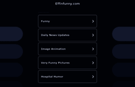 effinfunny.com
