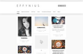 effynius.com