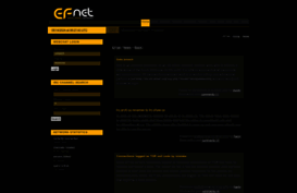 efnet.org