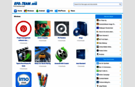 efo-team.com