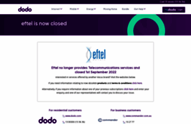 eftel.com