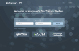 efts.infogroup.com