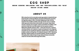 eggshopnyc.com