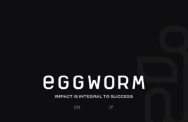 eggworm.jp