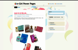egirlpowerpages.wordpress.com