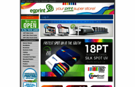 egprint.net