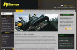 egyptcrusher.com