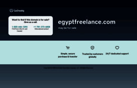 egyptfreelance.com