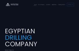 egyptian-drilling.com