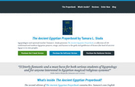 egyptianprayers.com