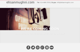 ehsanmughni.com
