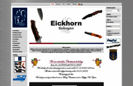 eickhorn-solingen.com