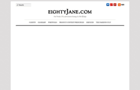 eightyjane.com