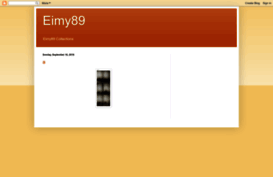 eimy89.blogspot.co.uk