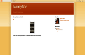 eimy89.blogspot.com