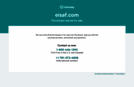eisaf.com