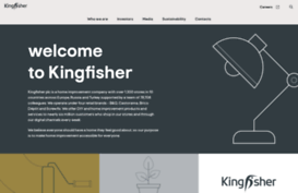 ekingfisher.com