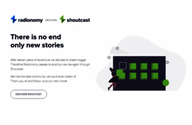 eklettikacountryradio.playtheradio.com