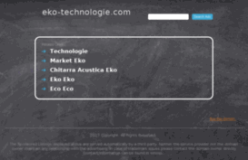 eko-technologie.com