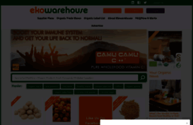 ekowarehouse.com