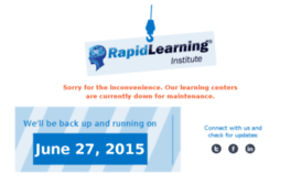 ekp.rapidlearninginstitute.com