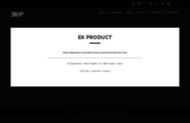 ekproduct.com