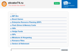 ekvator74.ru