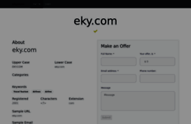 eky.com
