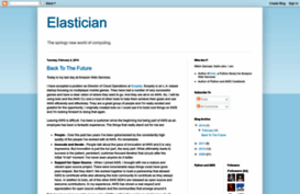 elastician.com