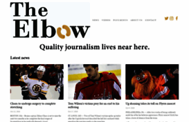 elbownews.com