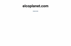 elcoplanet.com