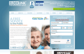 elderlink.org