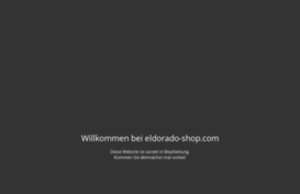 eldorado-shop.com