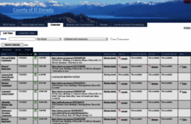 eldorado.legistar.com