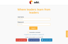 elearning.theidm.com