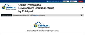 elearning.thinkport.org