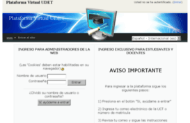 elearning.uct.edu.ec